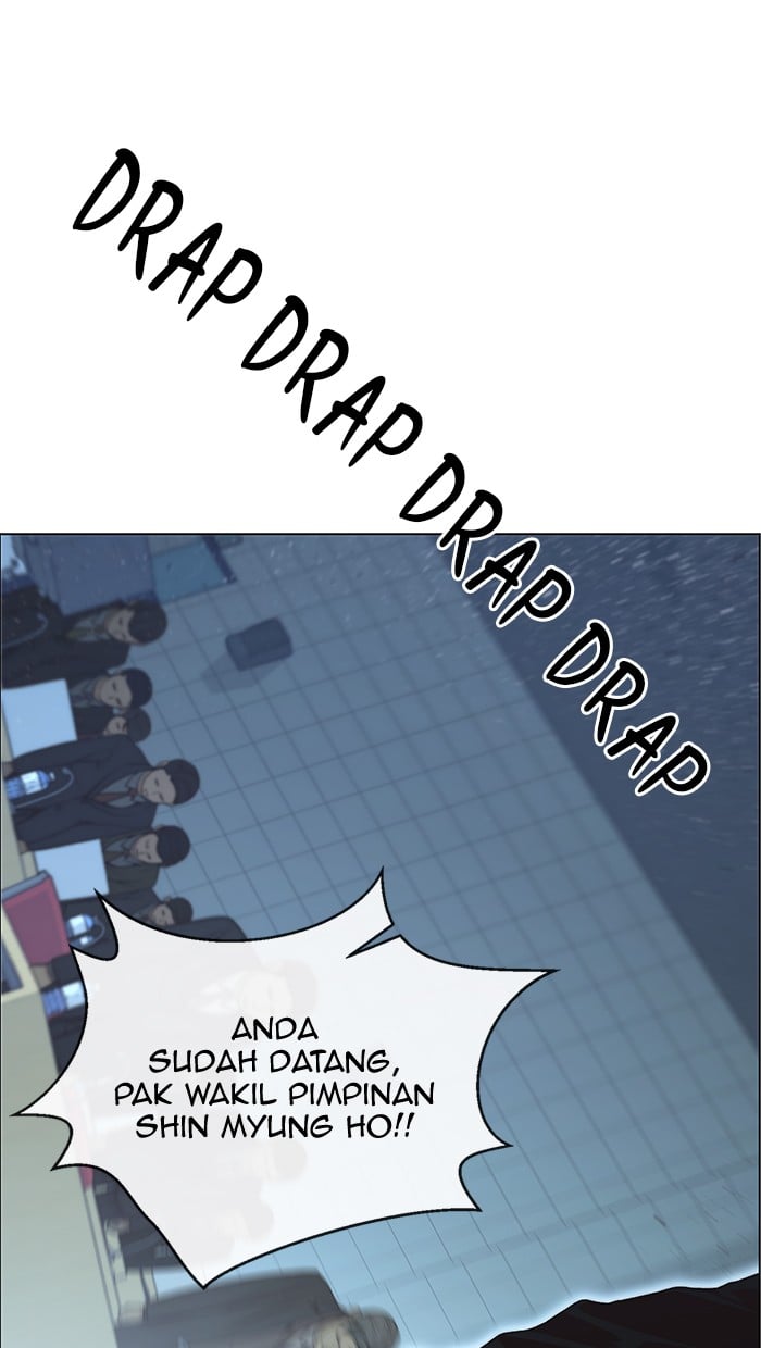 The Man   Chapter 106 Gambar 55