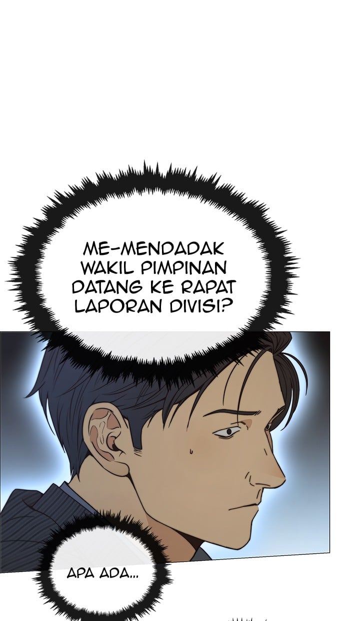 The Man   Chapter 106 Gambar 59
