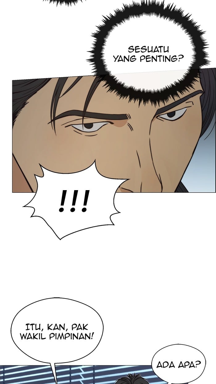 The Man   Chapter 106 Gambar 60