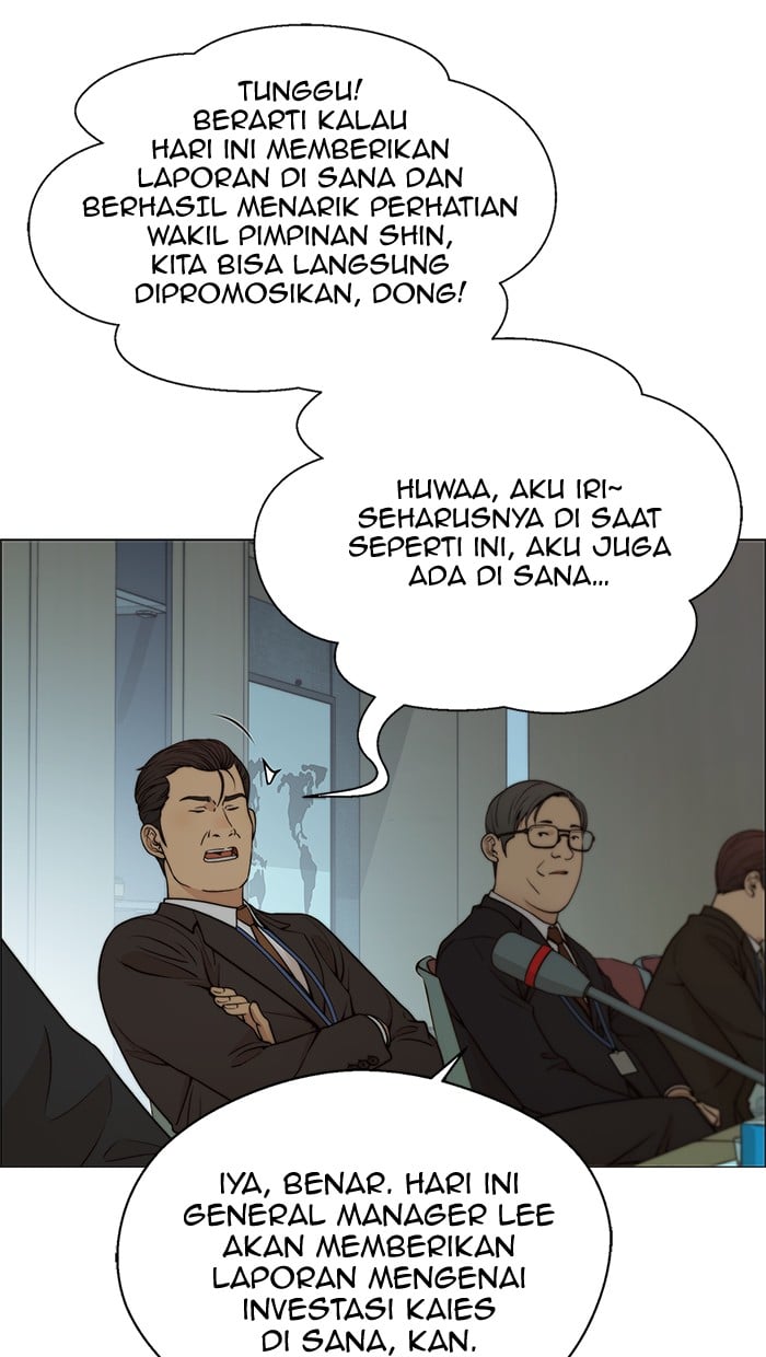 The Man   Chapter 106 Gambar 63