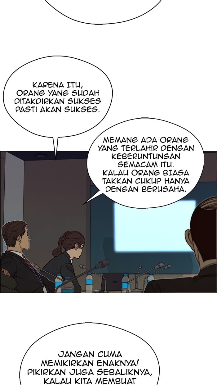 The Man   Chapter 106 Gambar 64