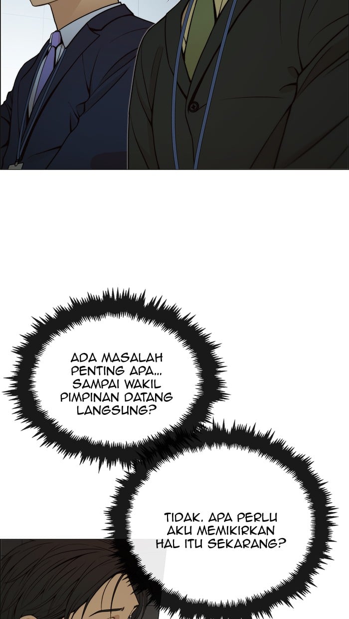 The Man   Chapter 106 Gambar 68