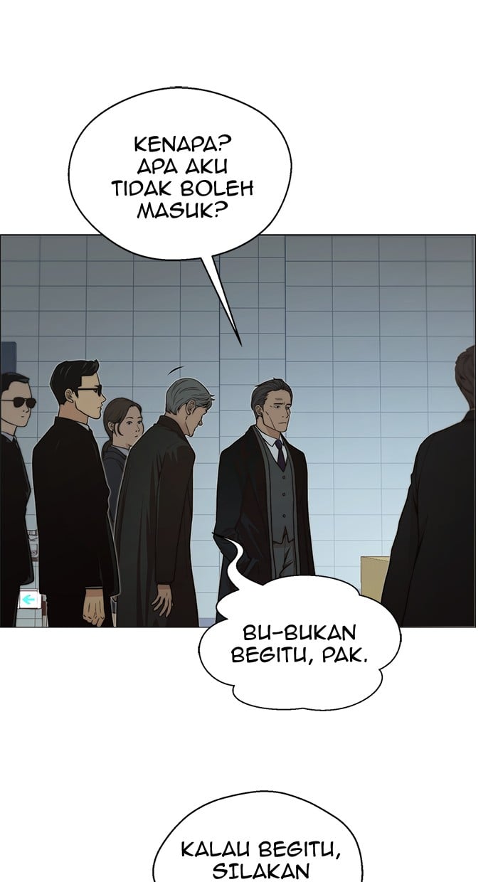 The Man   Chapter 106 Gambar 71