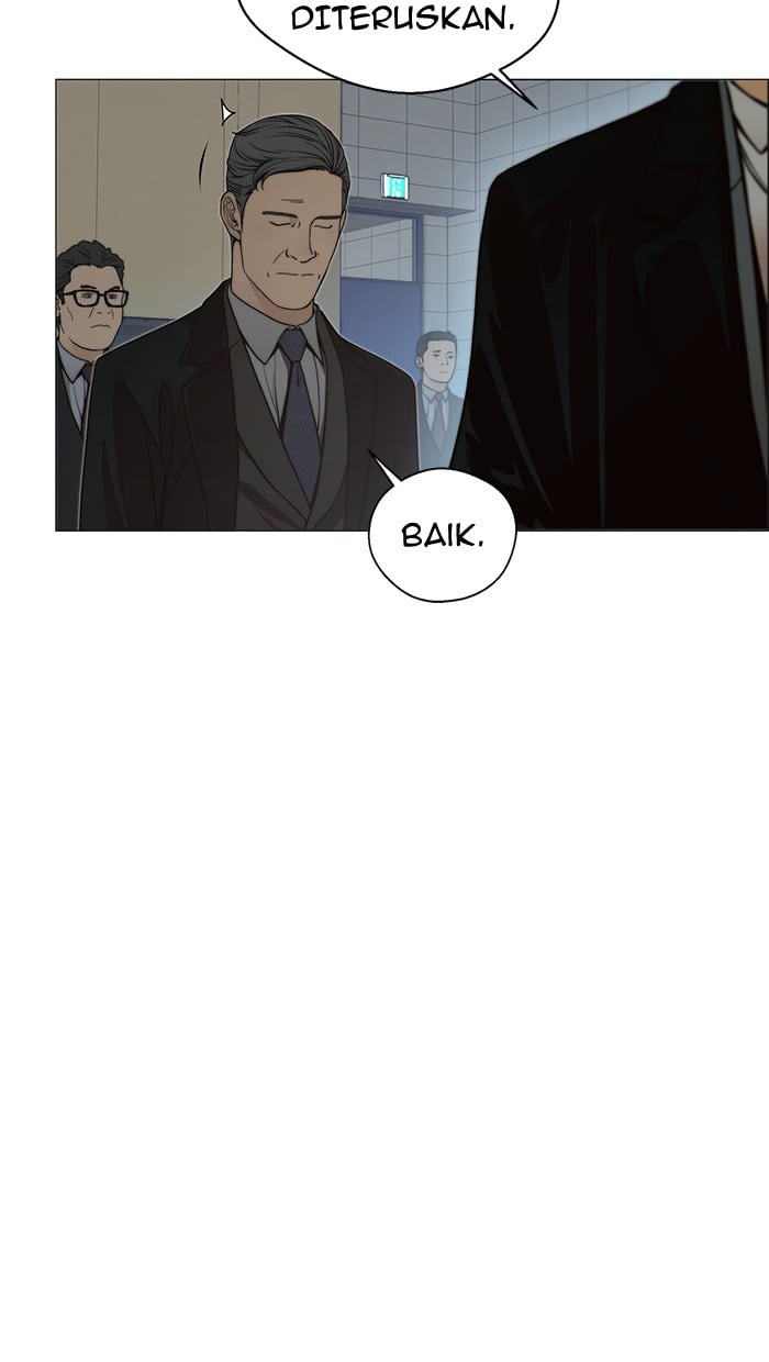 The Man   Chapter 106 Gambar 72
