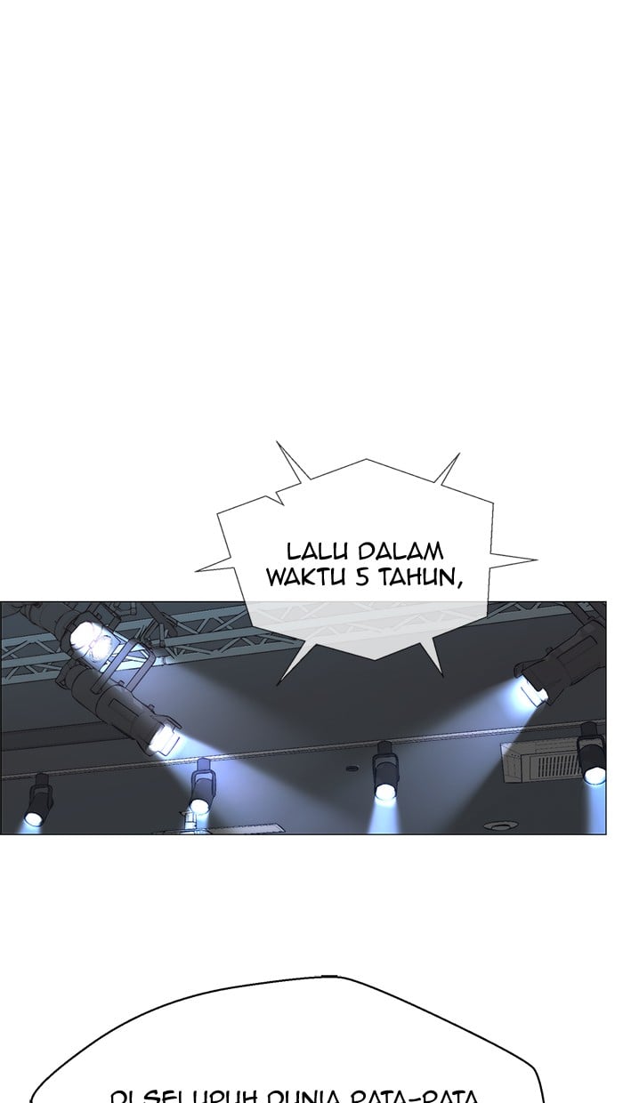 The Man   Chapter 106 Gambar 73