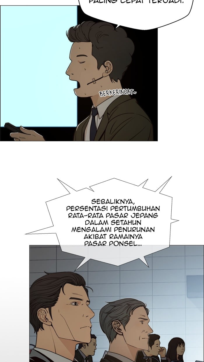 The Man   Chapter 106 Gambar 75