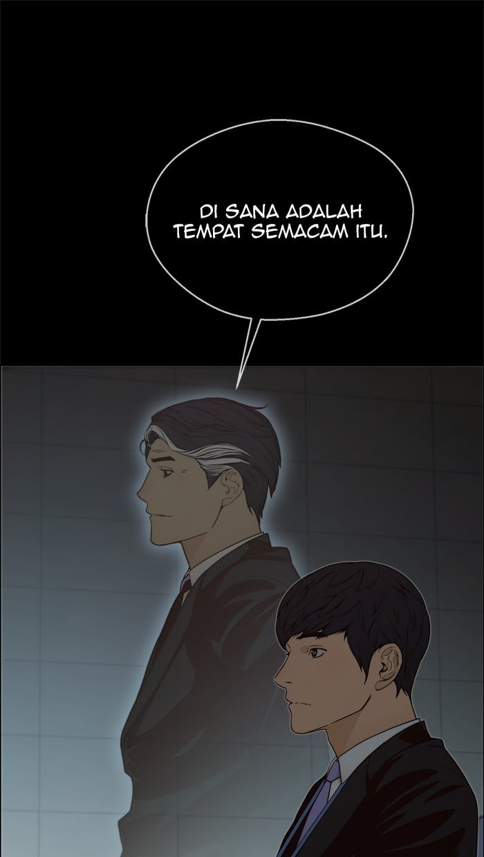 The Man   Chapter 106 Gambar 78
