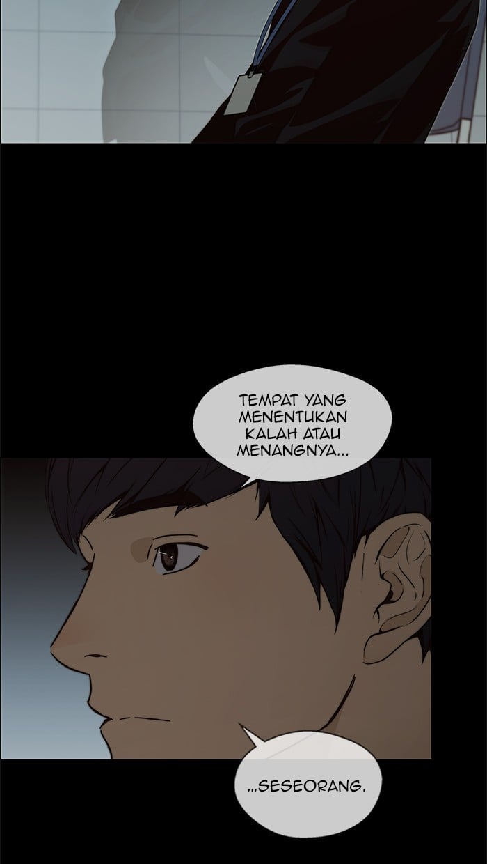 The Man   Chapter 106 Gambar 79