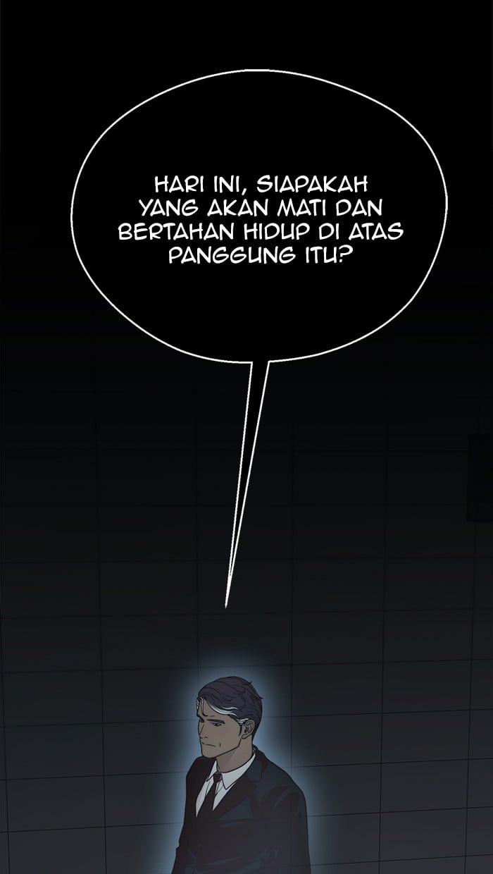 The Man   Chapter 106 Gambar 81