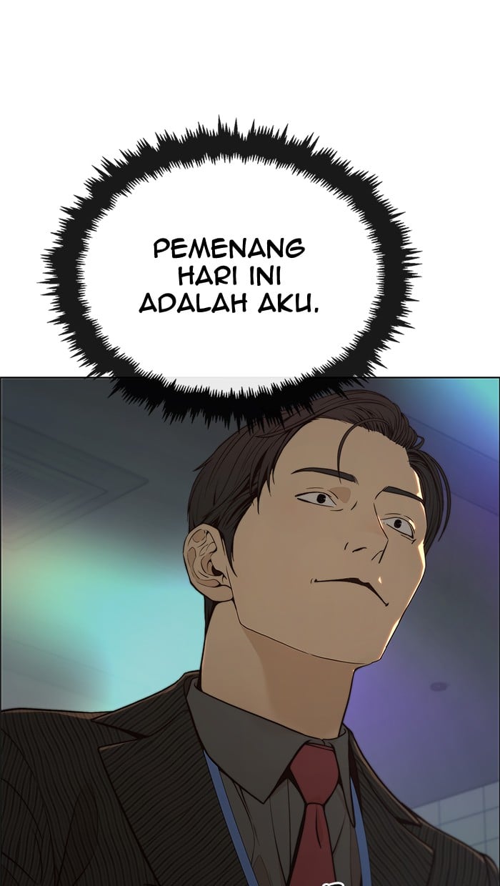 The Man   Chapter 106 Gambar 86