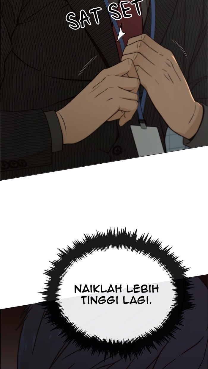 The Man   Chapter 106 Gambar 87