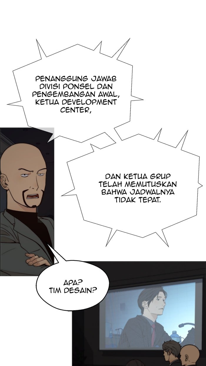 The Man   Chapter 106 Gambar 9