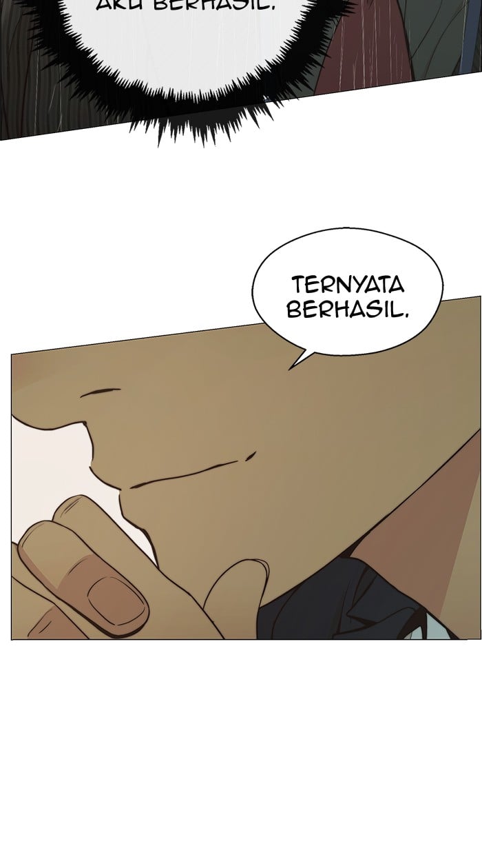 The Man   Chapter 107 Gambar 16