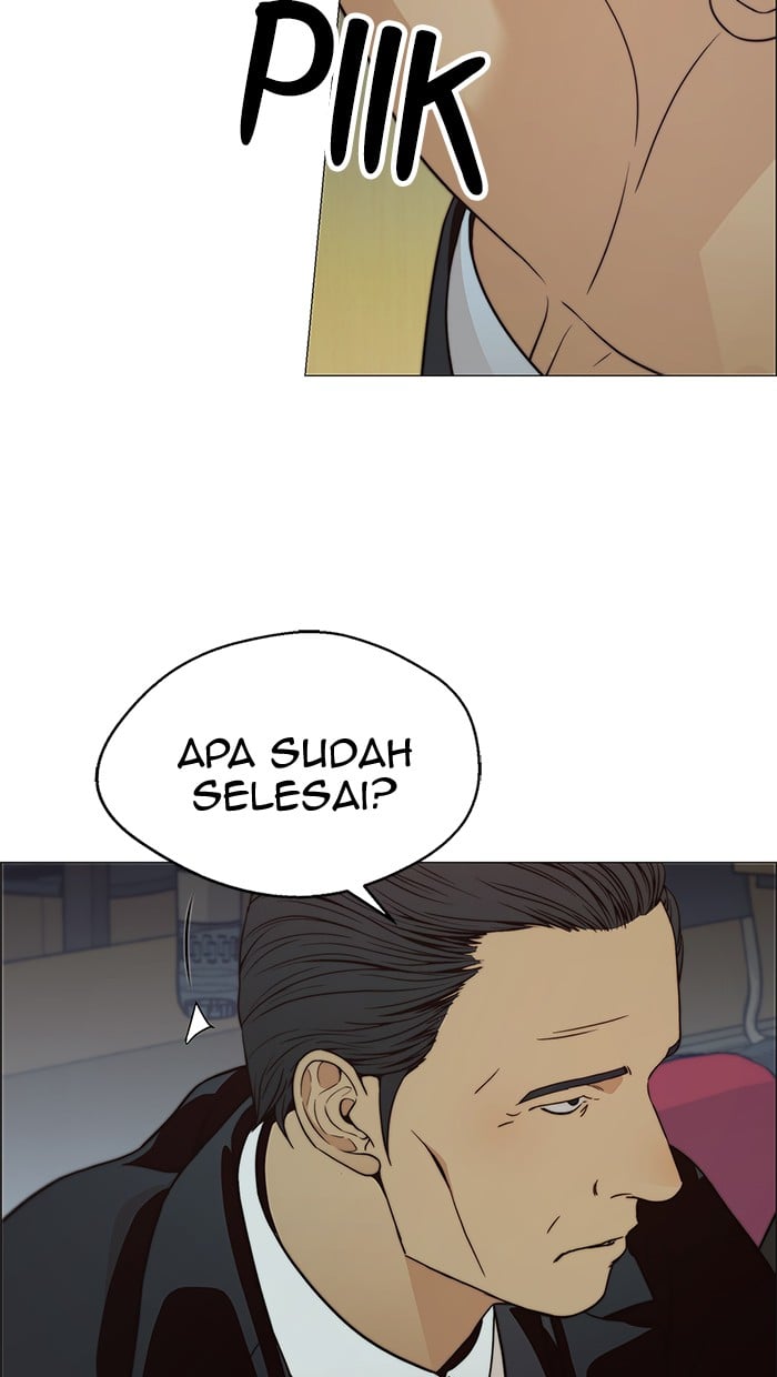 The Man   Chapter 107 Gambar 38