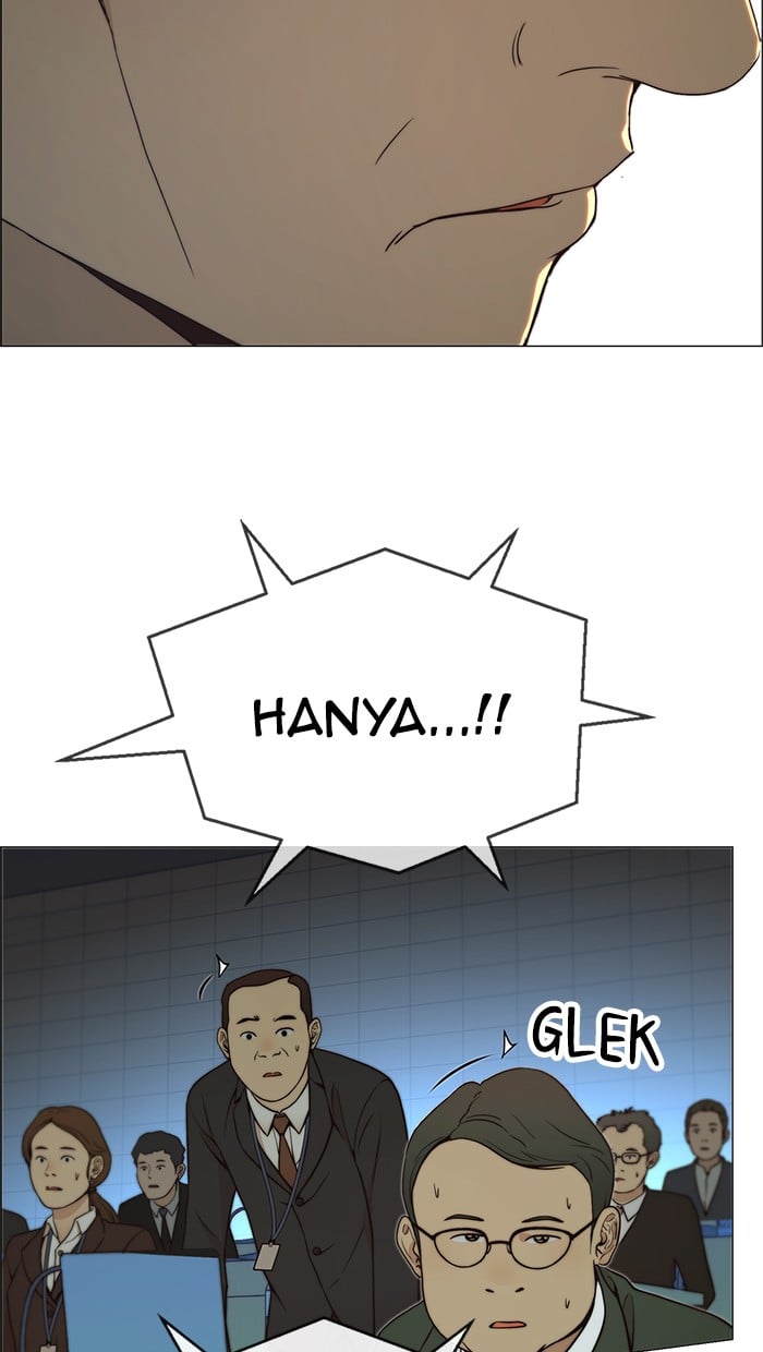 The Man   Chapter 107 Gambar 40