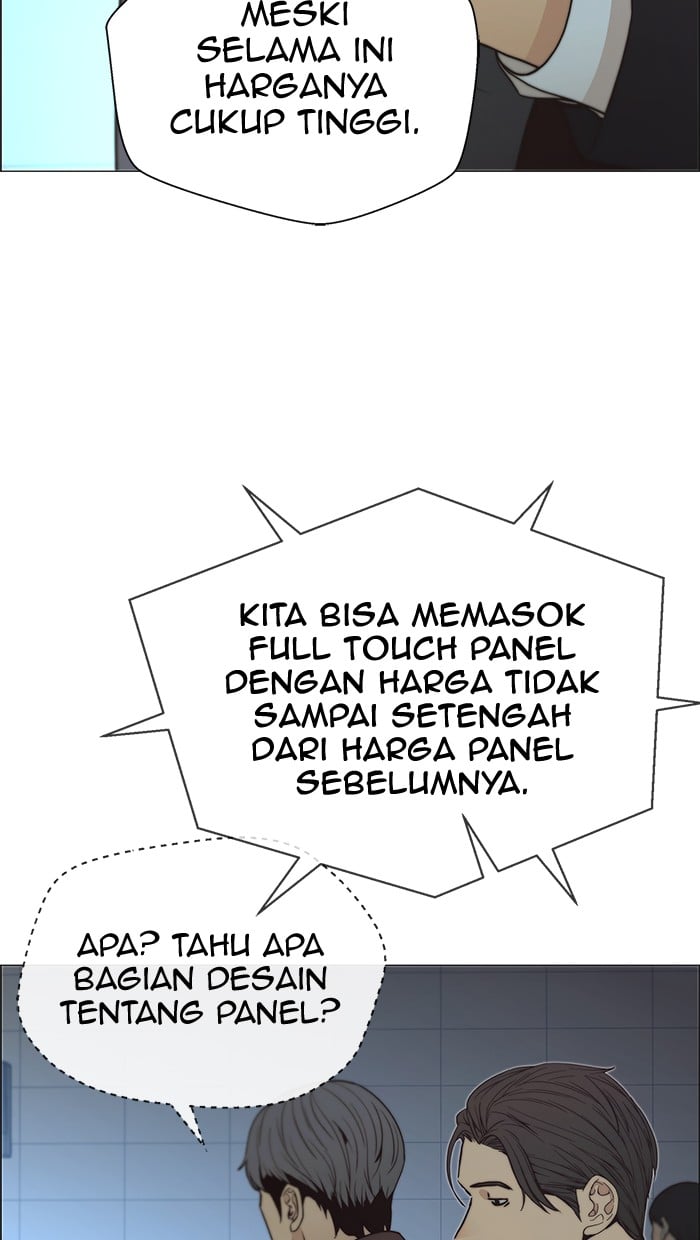 The Man   Chapter 107 Gambar 48