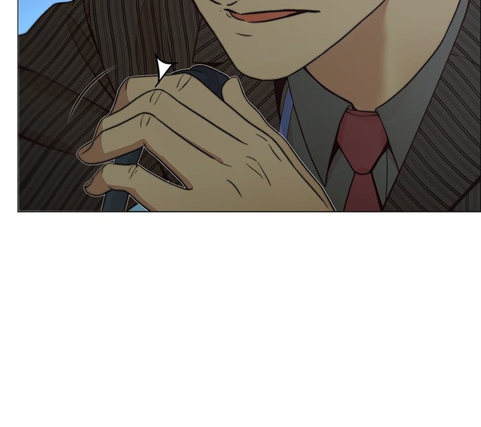 The Man   Chapter 107 Gambar 51