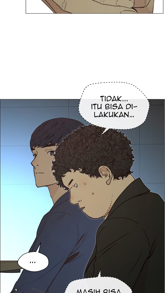 The Man   Chapter 107 Gambar 57