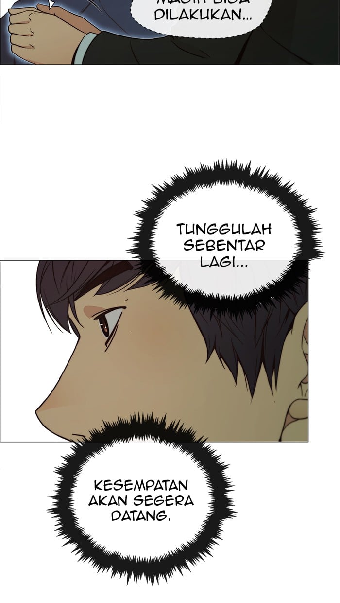 The Man   Chapter 107 Gambar 58