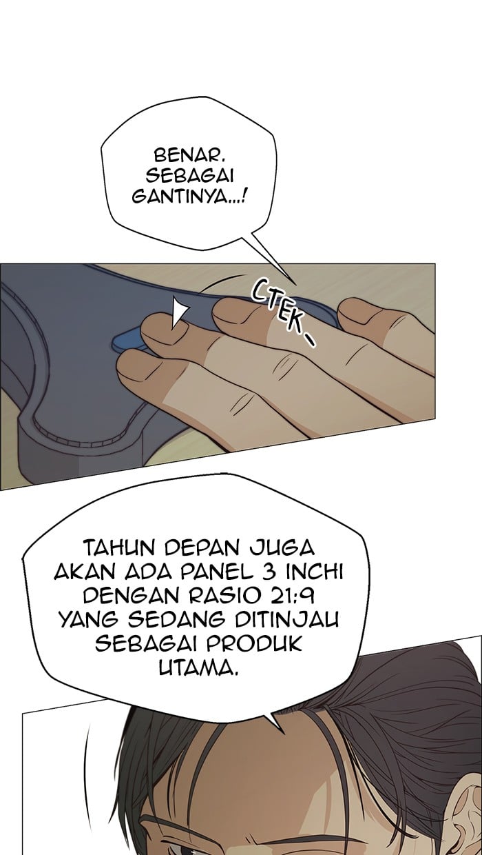 The Man   Chapter 107 Gambar 62