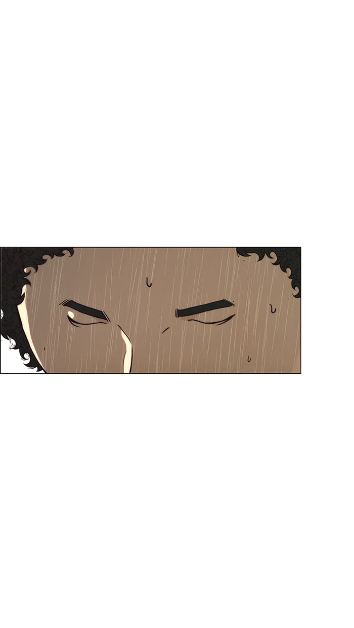 The Man   Chapter 107 Gambar 73