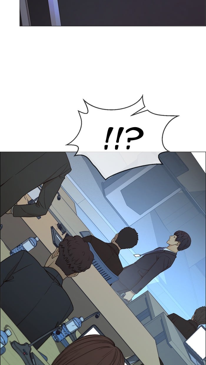 The Man   Chapter 107 Gambar 80