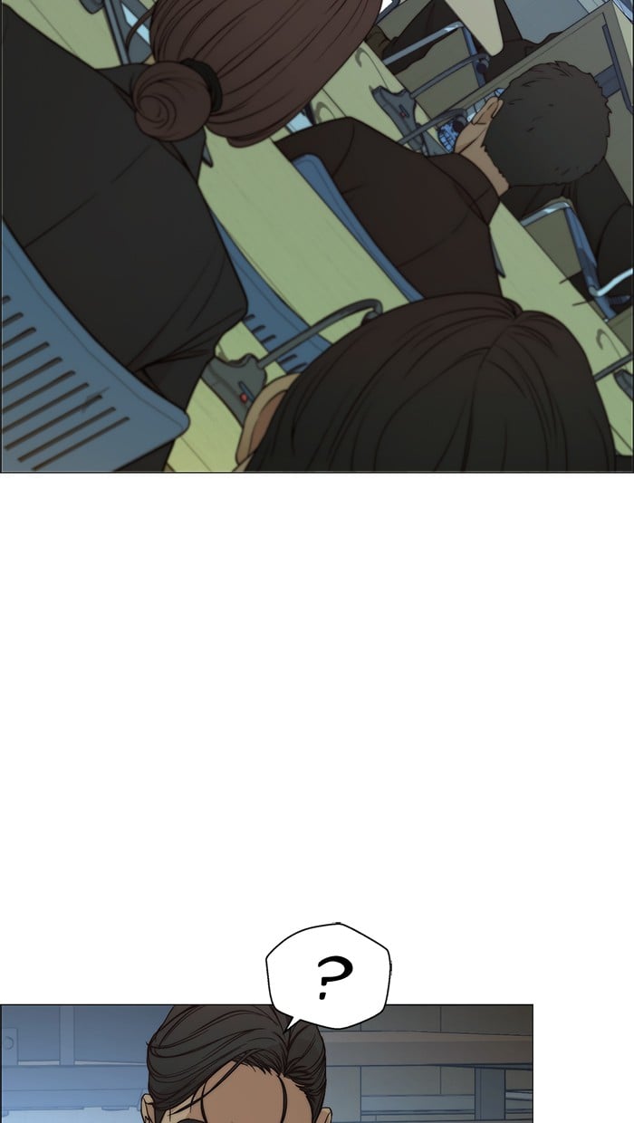 The Man   Chapter 107 Gambar 81