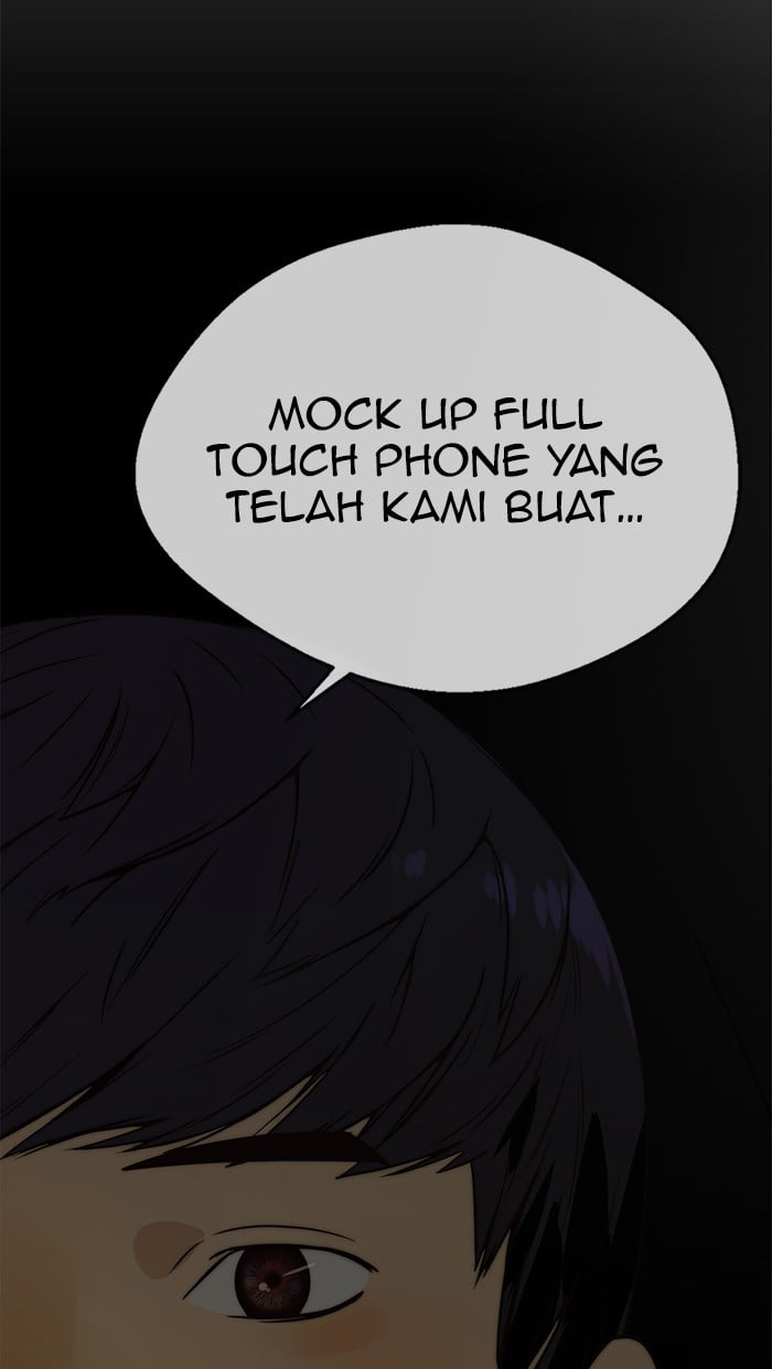 The Man   Chapter 107 Gambar 88