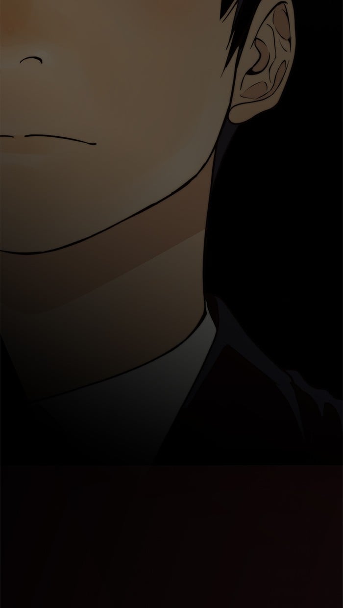 The Man   Chapter 107 Gambar 89