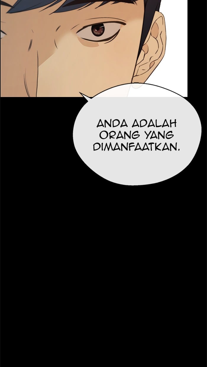 The Man   Chapter 108 Gambar 25