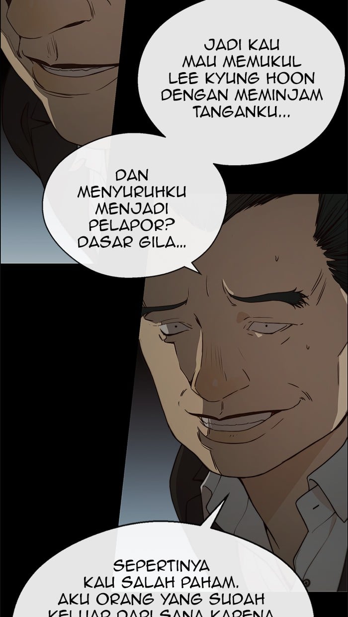 The Man   Chapter 108 Gambar 38
