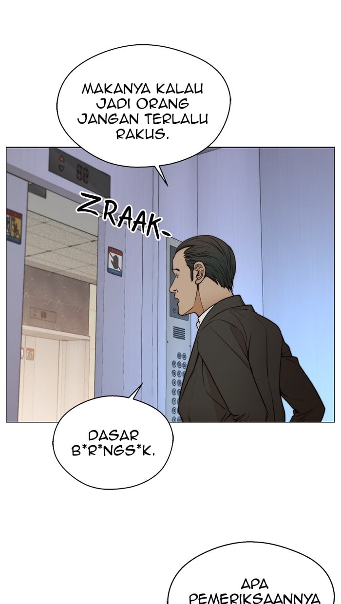 The Man   Chapter 108 Gambar 53
