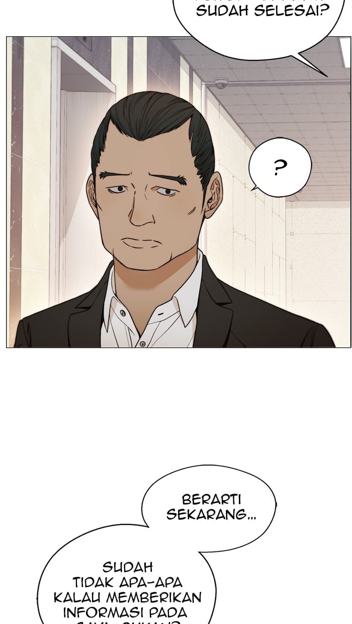 The Man   Chapter 108 Gambar 54