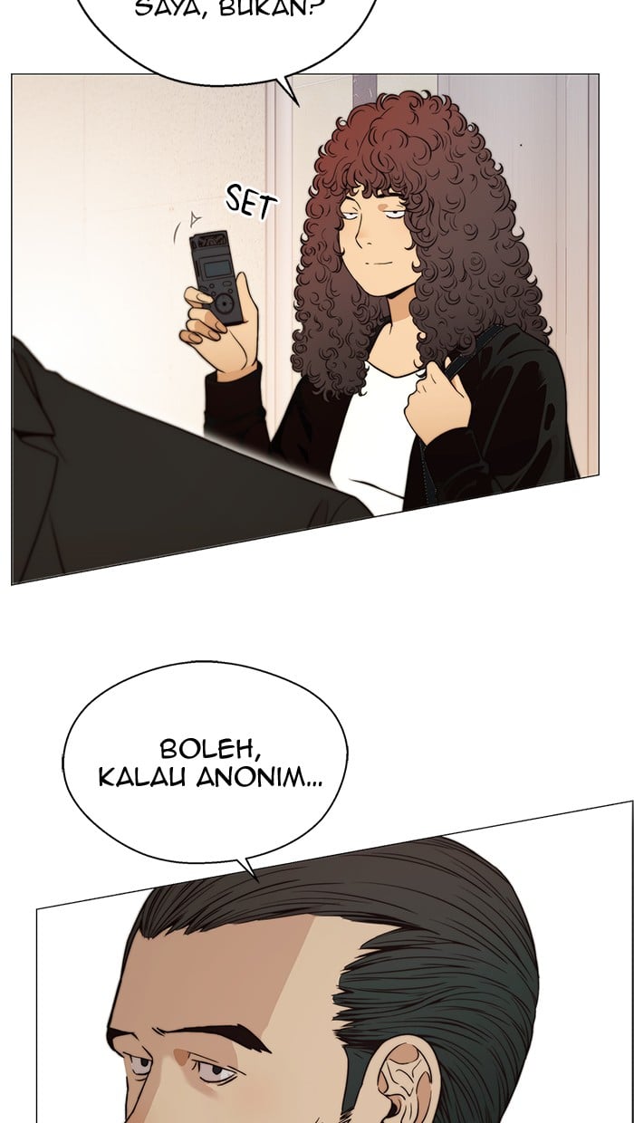 The Man   Chapter 108 Gambar 55