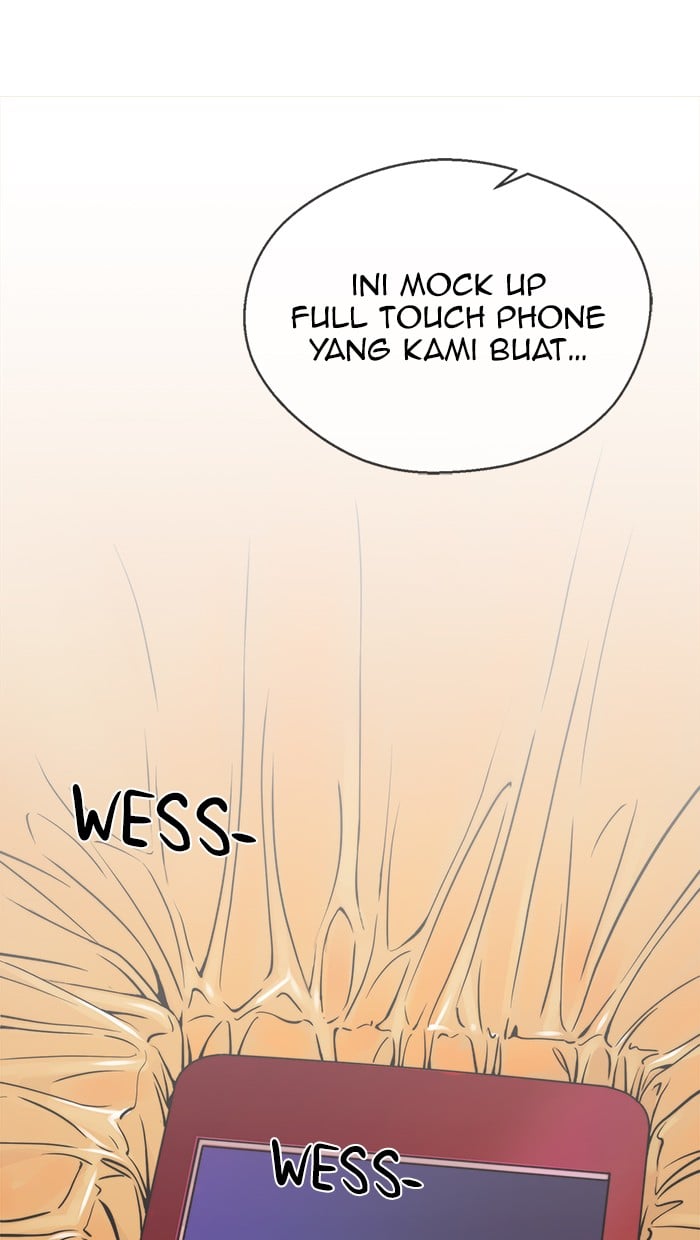 The Man   Chapter 108 Gambar 59