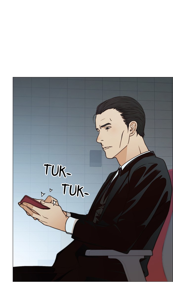 The Man   Chapter 108 Gambar 74