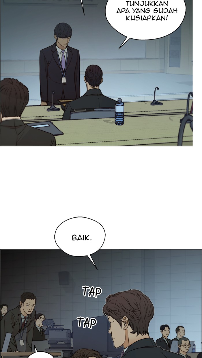 The Man   Chapter 108 Gambar 79