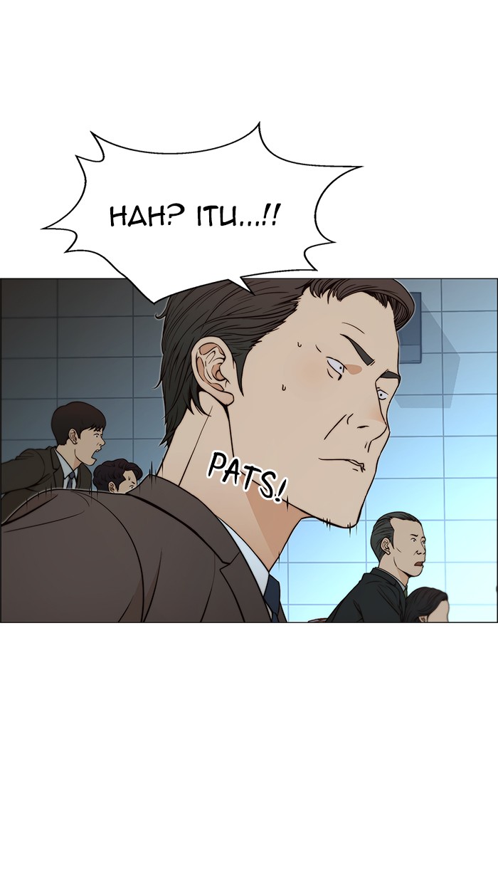 The Man   Chapter 108 Gambar 83