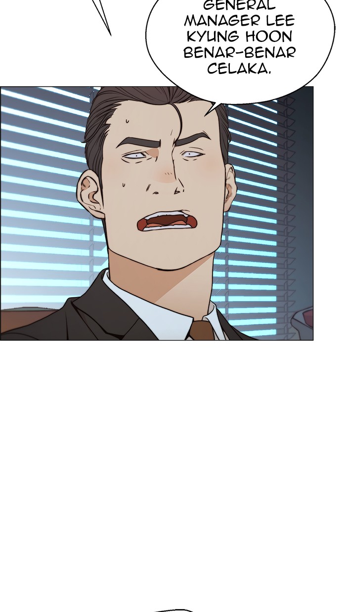 The Man   Chapter 108 Gambar 87