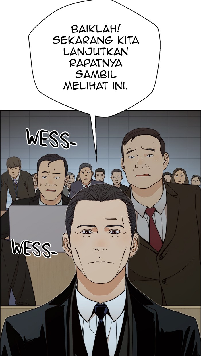 The Man   Chapter 108 Gambar 88