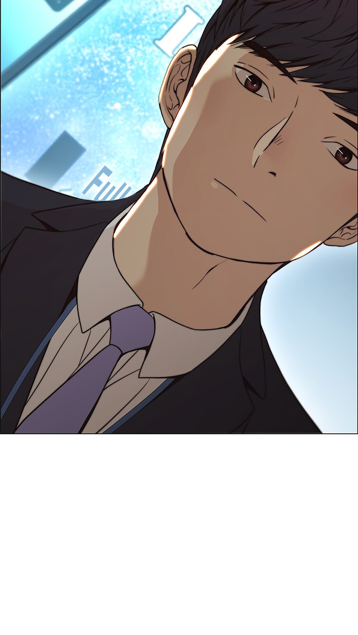 The Man   Chapter 108 Gambar 93