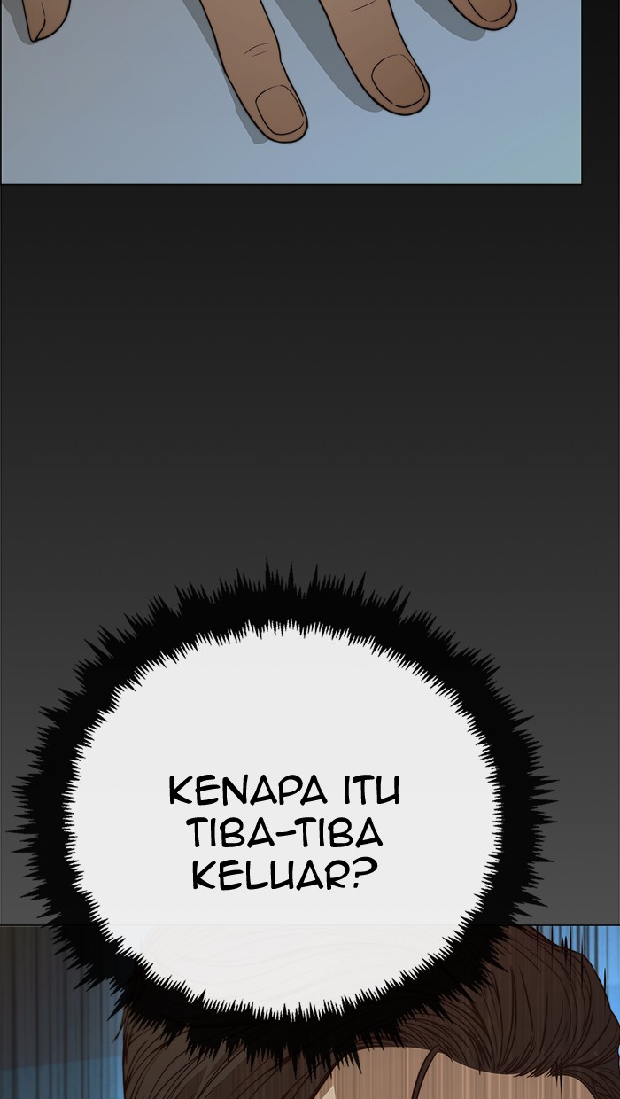 The Man   Chapter 109 Gambar 11