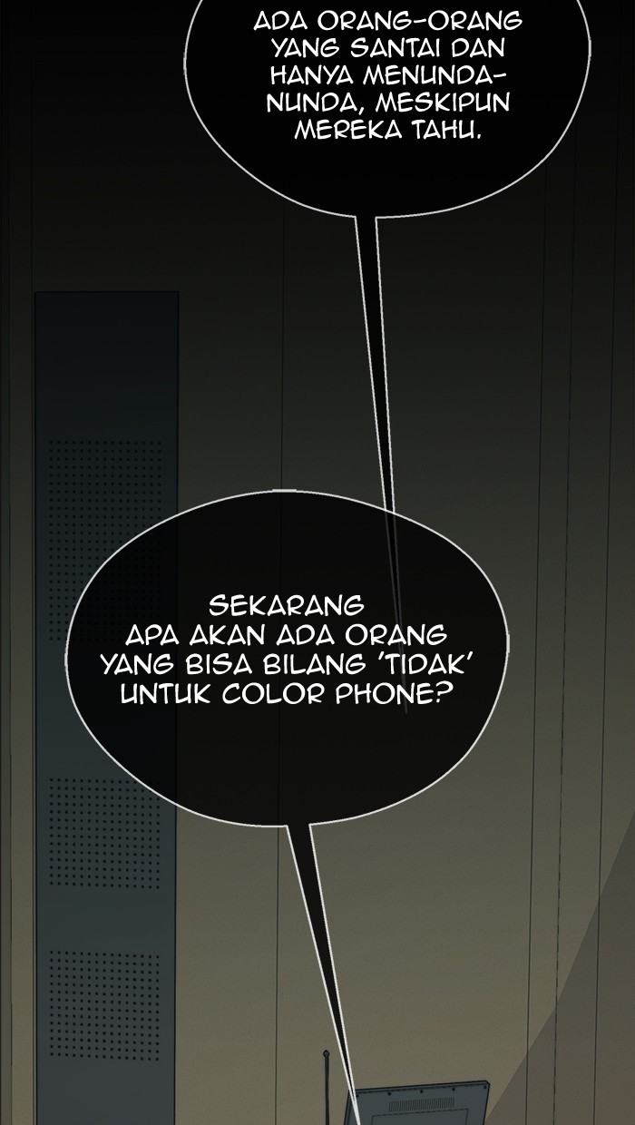 The Man   Chapter 109 Gambar 20