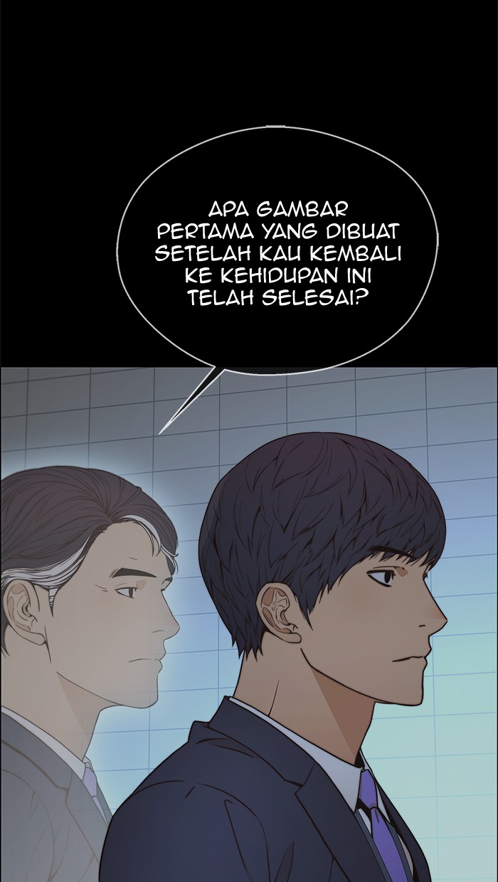 The Man   Chapter 109 Gambar 23