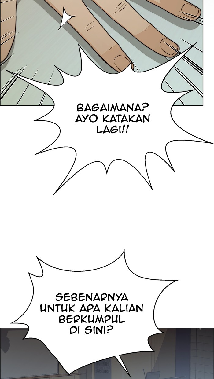 The Man   Chapter 109 Gambar 29