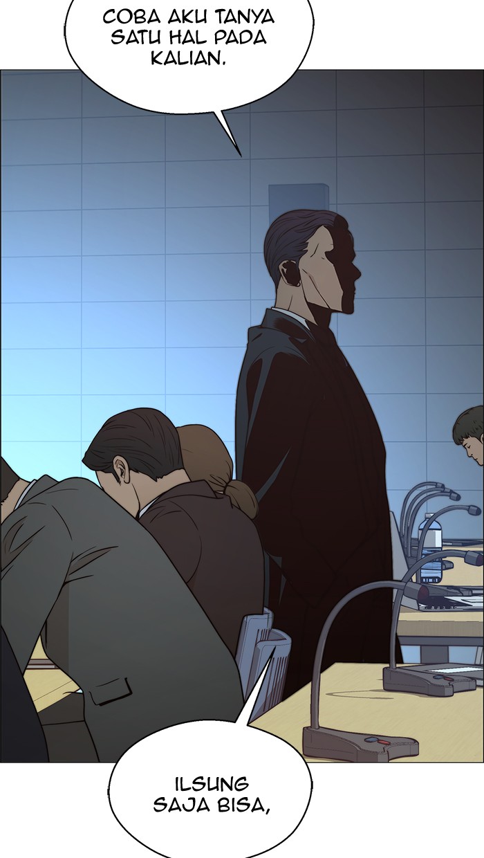 The Man   Chapter 109 Gambar 32