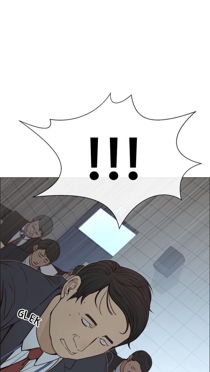 The Man   Chapter 109 Gambar 35