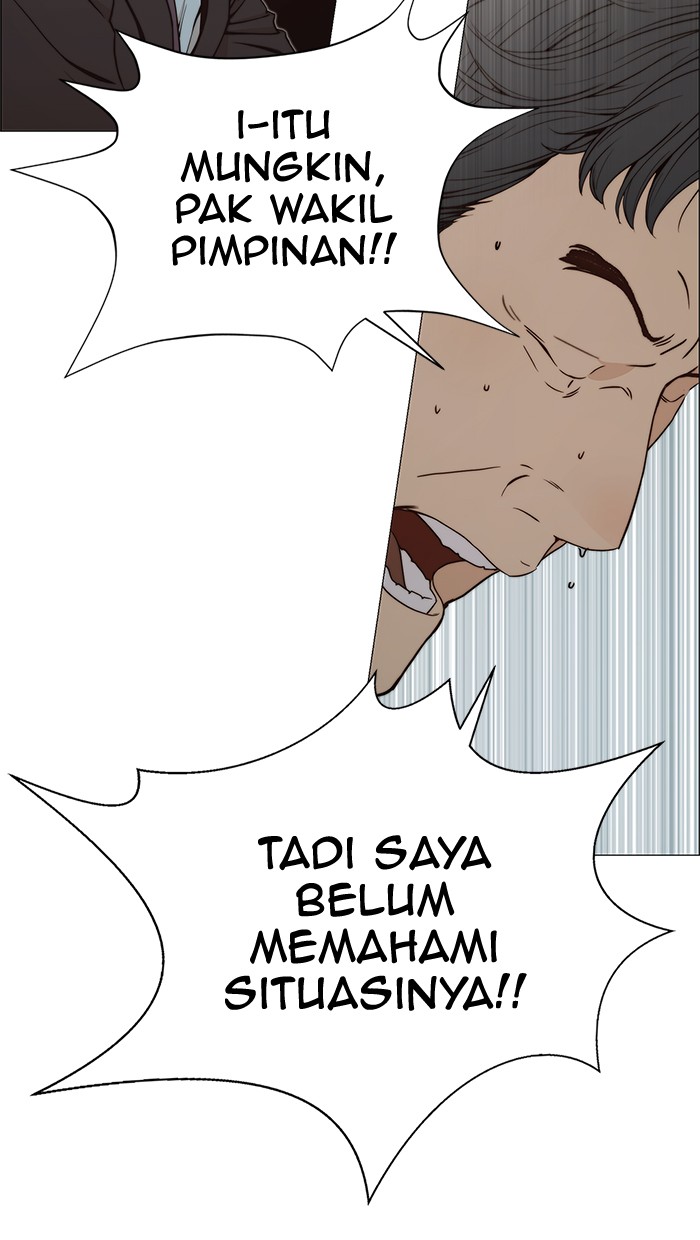 The Man   Chapter 109 Gambar 38