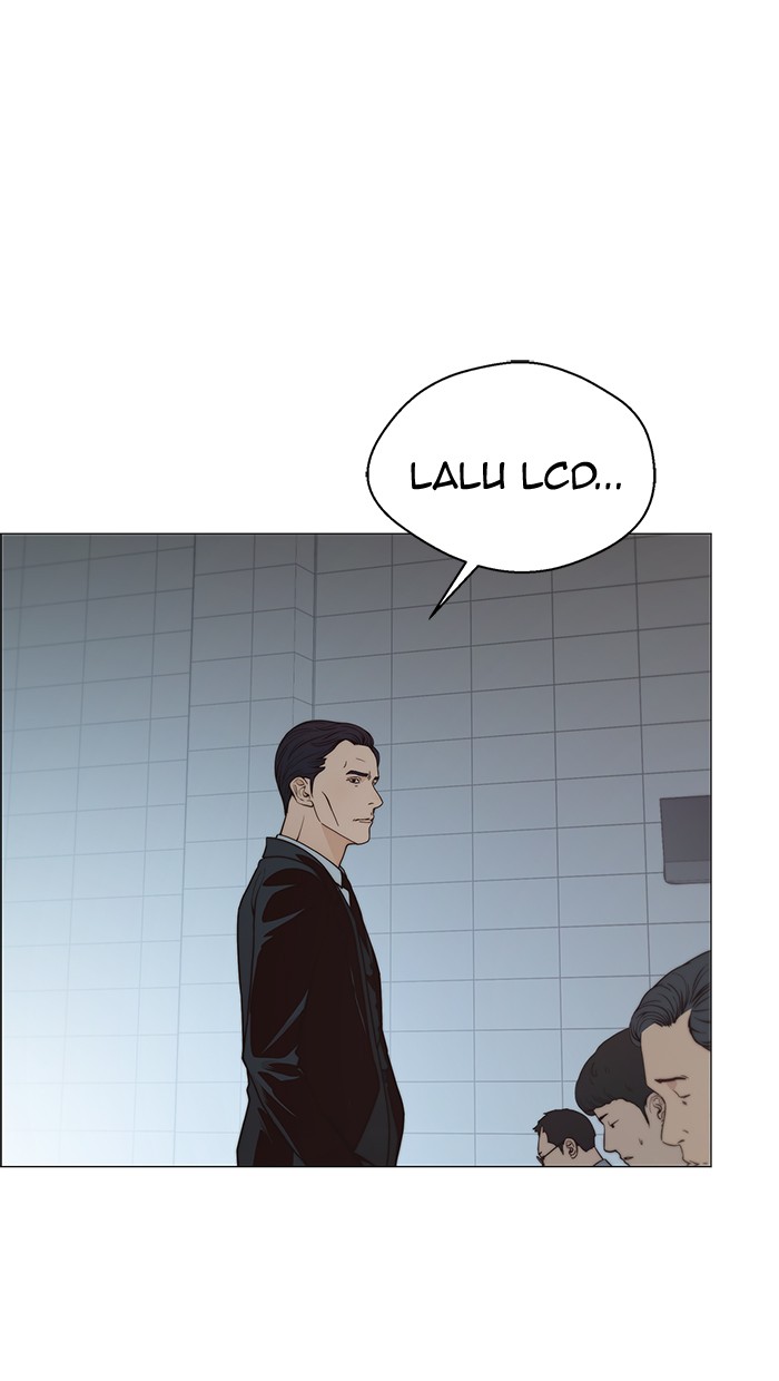 The Man   Chapter 109 Gambar 39