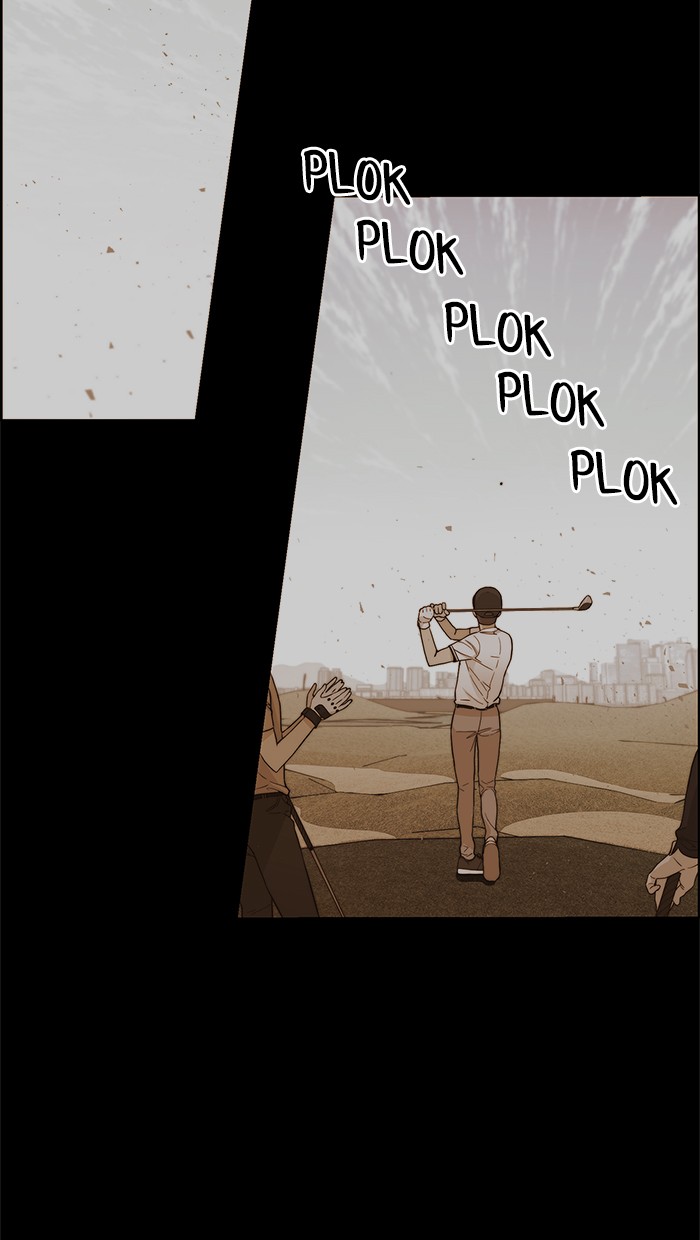 The Man   Chapter 109 Gambar 4